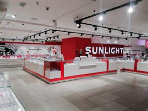 Фотография Sunlight 4