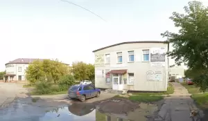 Фотография Ant 4