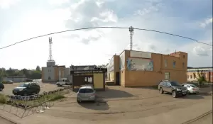 Фотография Комиссионный магазин 5