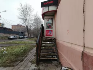 Фотография Ломград 2