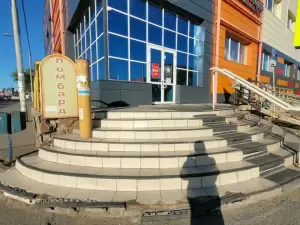 Фотография Платина 4