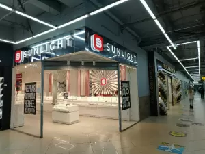 Фотография Sunlight 3