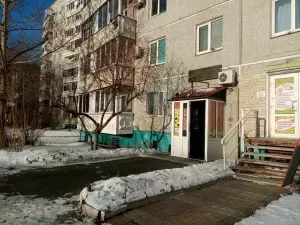 Фотография Ломбард 4