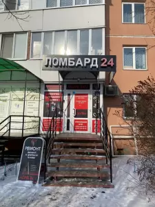 Фотография Ломб 24/7 4
