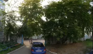 Фотография Гаврош 5