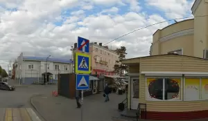 Фотография БУлавка 1