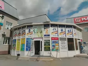 Фотография Ломбард 1