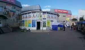 Фотография Ломбард 3